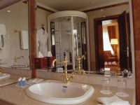 Baltic Star Hotel 22 Bathroom